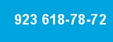 923 618-78-72
